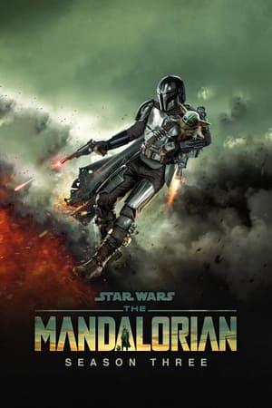 A STAR WARS STORY - THE MANDALORIAN (with Pedro Pascal)