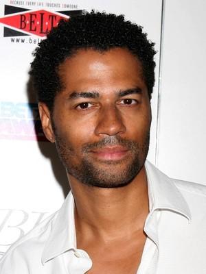 Eric Benet