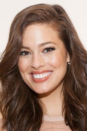 Ashley Graham