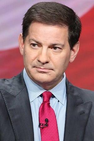 Mark Halperin