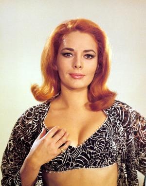 Karin Dor