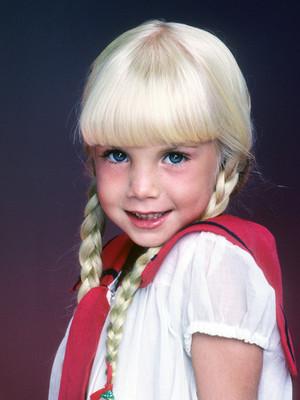 Heather O'Rourke