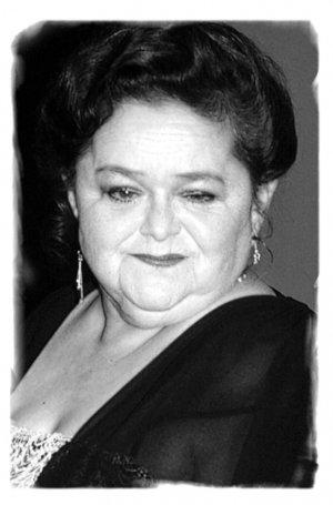 Zelda Rubinstein