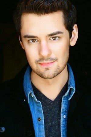 Brendan Robinson