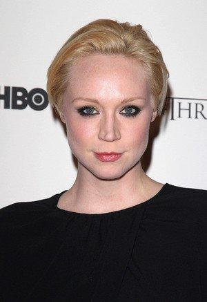 Gwendoline Christie