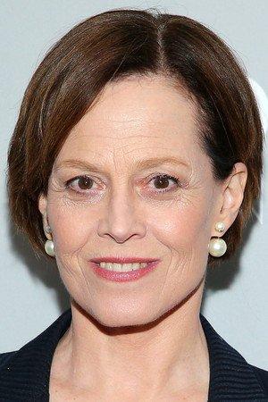 Sigourney Weaver