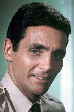 David Hedison