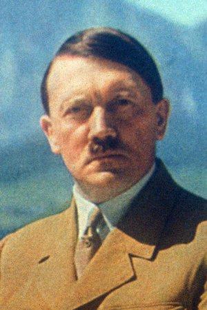 Adolf Hitler