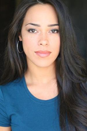 Jessica Camacho