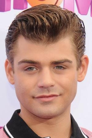 Garrett Clayton