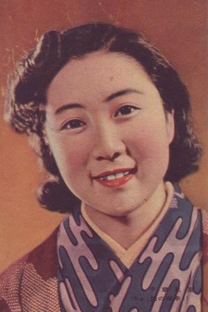 Akiko Kazami