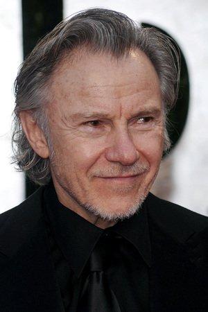 Harvey Keitel