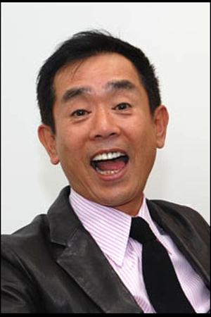 Kanichi Kurita