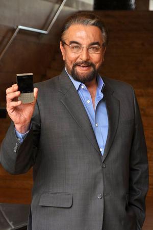 Kabir Bedi