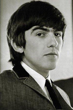 George Harrison