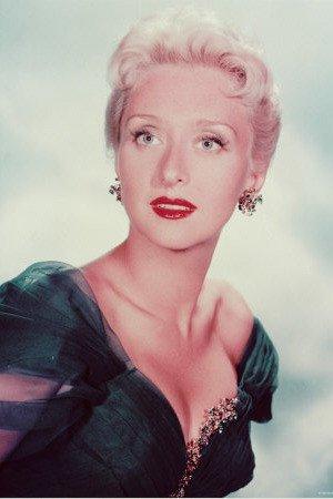 Celeste Holm