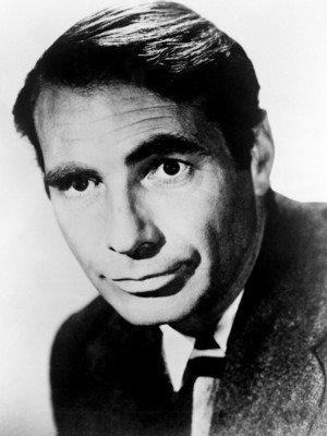 Gary Merrill