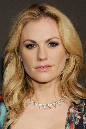 Anna Paquin