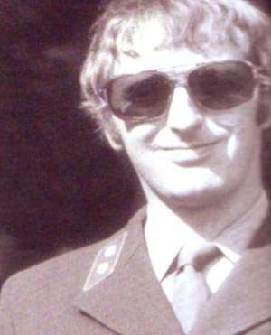 Graham Chapman