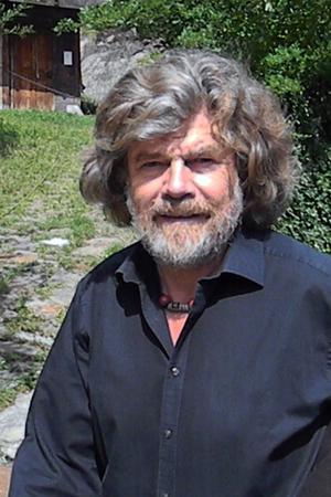 Reinhold Messner