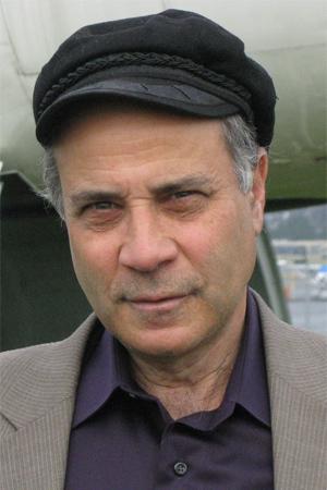 Robert Zubrin