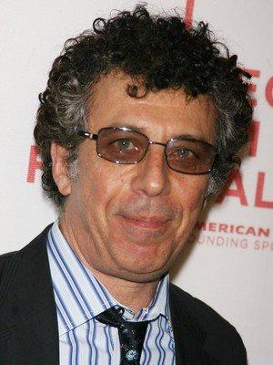 Eric Bogosian