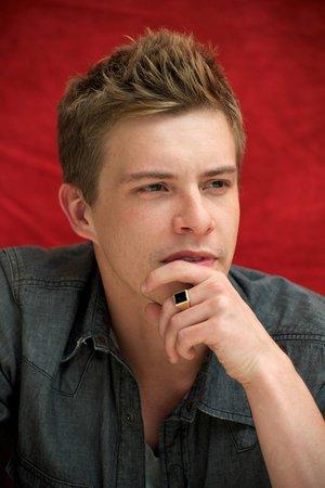 Xavier Samuel