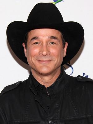 Clint Black