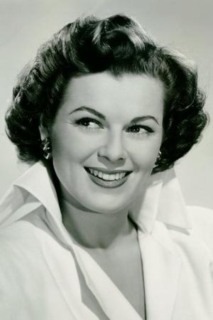 Barbara Hale