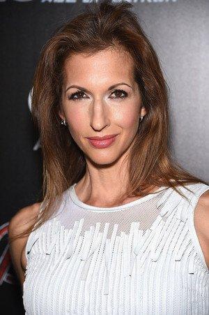 Alysia Reiner