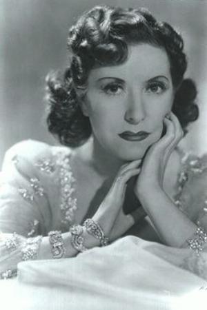 Gracie Allen