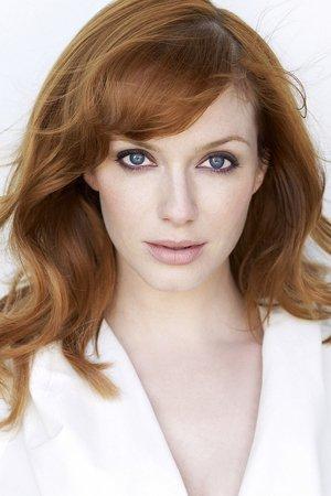 Christina Hendricks