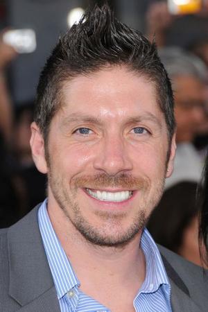 Ray Park