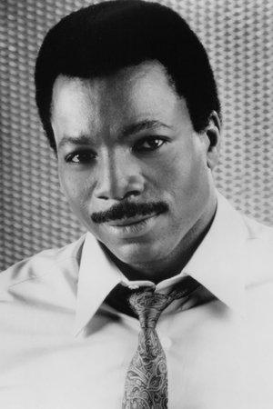 Carl Weathers