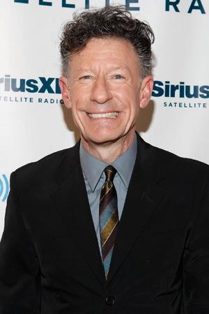 Lyle Lovett