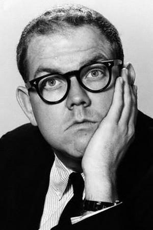 Stan Freberg