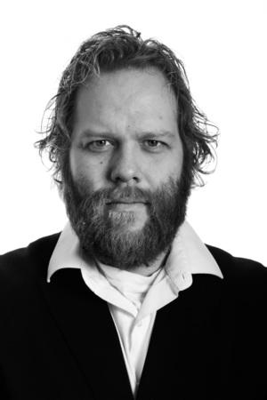 Ólafur Darri Ólafsson