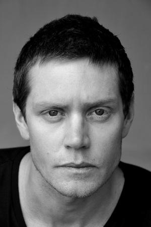 Nathan Page