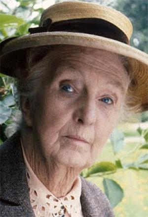 Joan Hickson