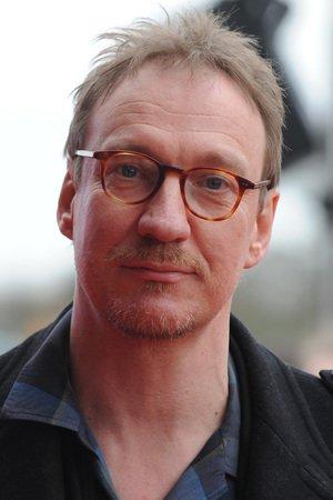 David Thewlis