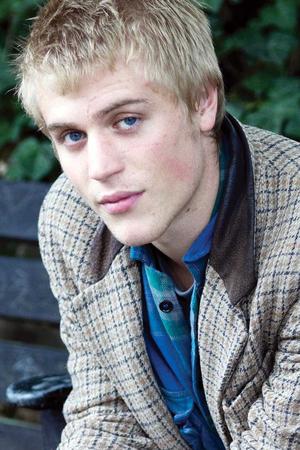 Johnny Flynn