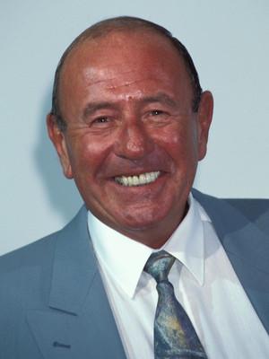 Mike Reid