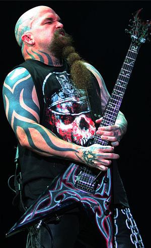 Kerry King