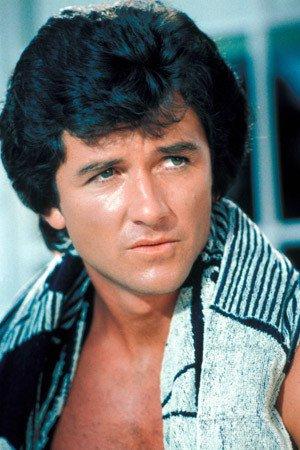 Patrick Duffy