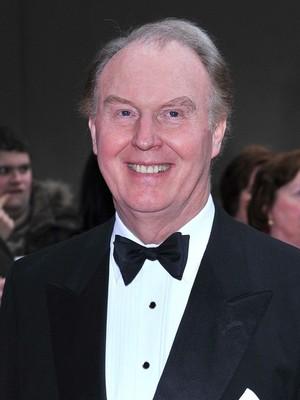 Tim Pigott-Smith