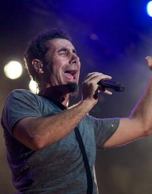 Serj Tankian