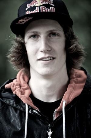 Brandon Semenuk