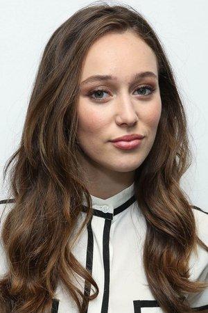 Alycia Debnam-Carey