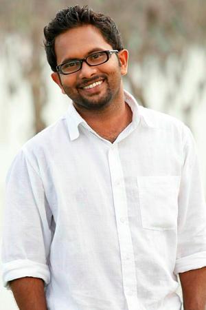 Aju Varghese