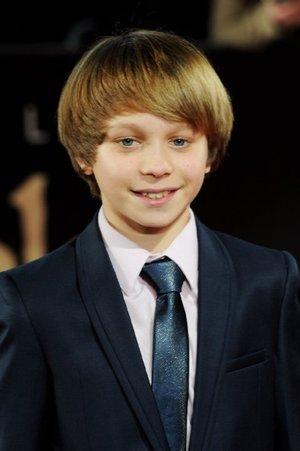 Daniel Huttlestone